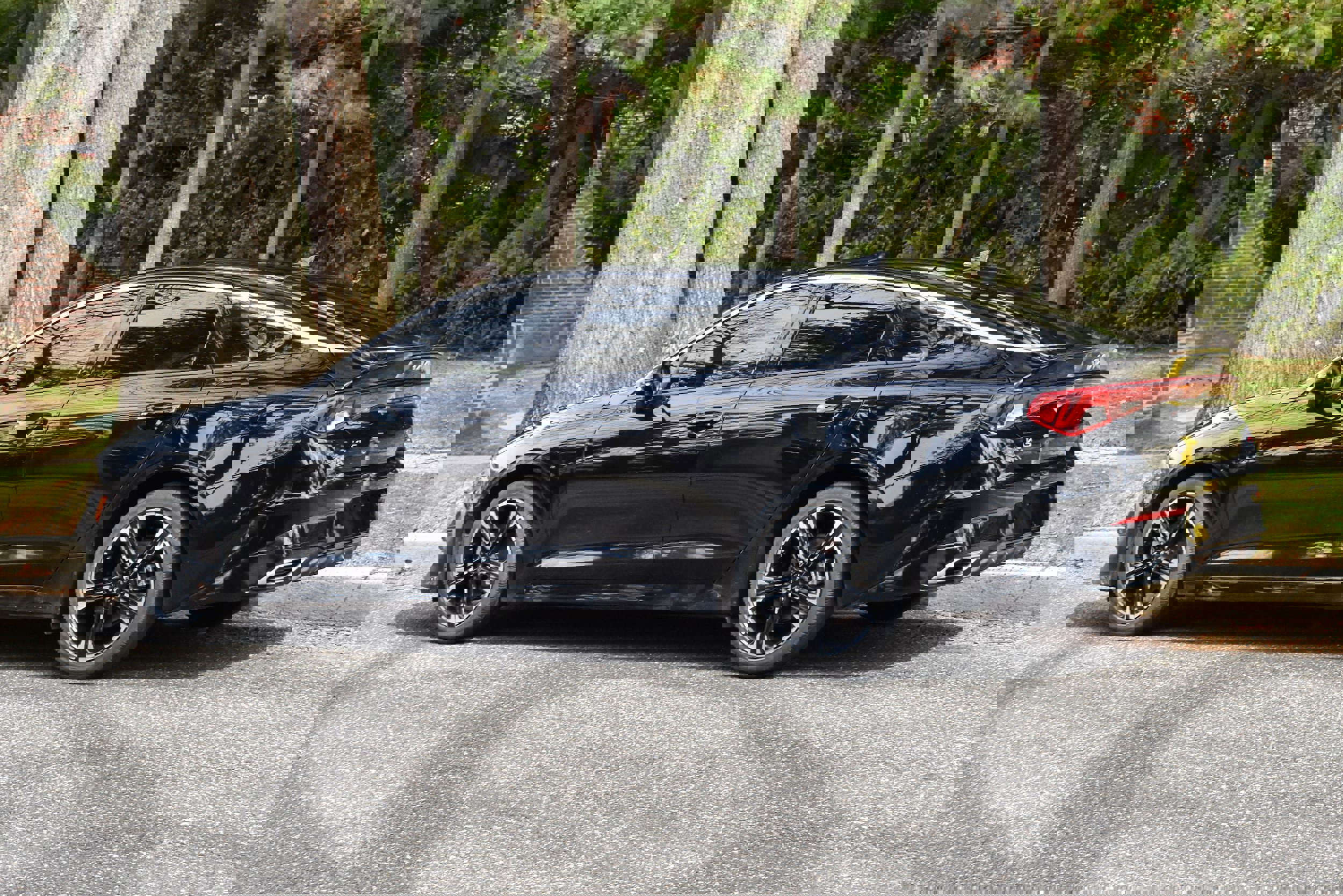 Used 2023 Kia K5 GT-Line image 6