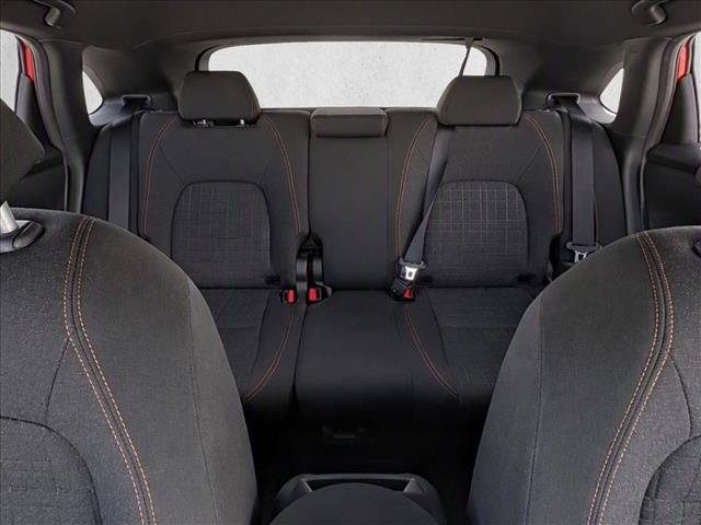 Used 2024 Honda HR-V Sport image 21