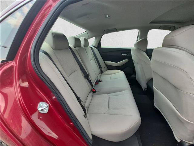Used 2024 Honda Accord EX image 19