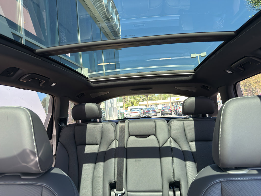 Used 2025 Audi Q7 2.0T Premium Plus w/ Premium Plus Package image 31