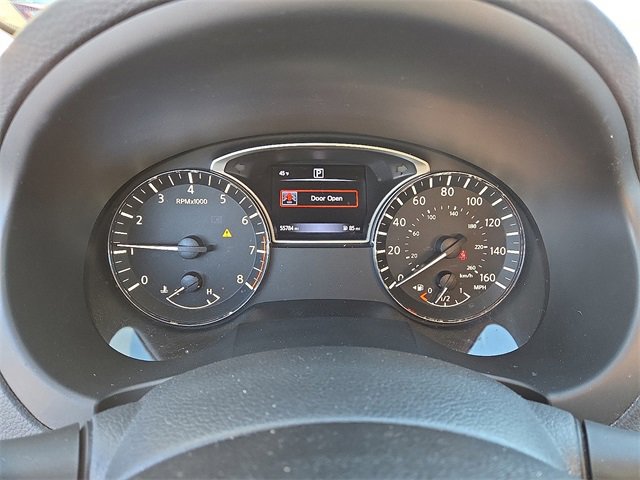 Used 2017 Nissan Altima 2.5 S w/ Power Driver Seat Package image 20