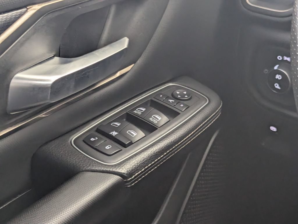 Used 2023 RAM 1500 Rebel w/ Rebel Level 1 Equipment Group AWD/4WD image 19