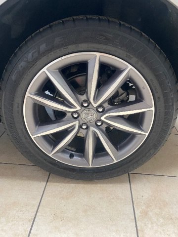 Used 2022 Acura RDX w/ Technology Package FWD image 35