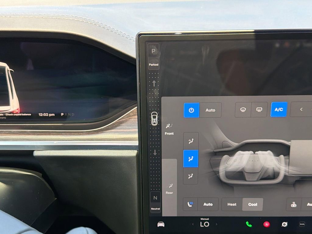 Used 2023 Tesla Model X AWD/4WD image 13