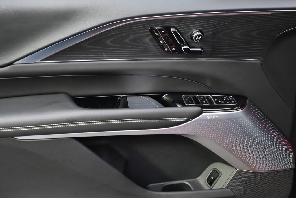 New 2025 Cadillac Lyriq Sport w/ LPO, Floor Liner Package image 22