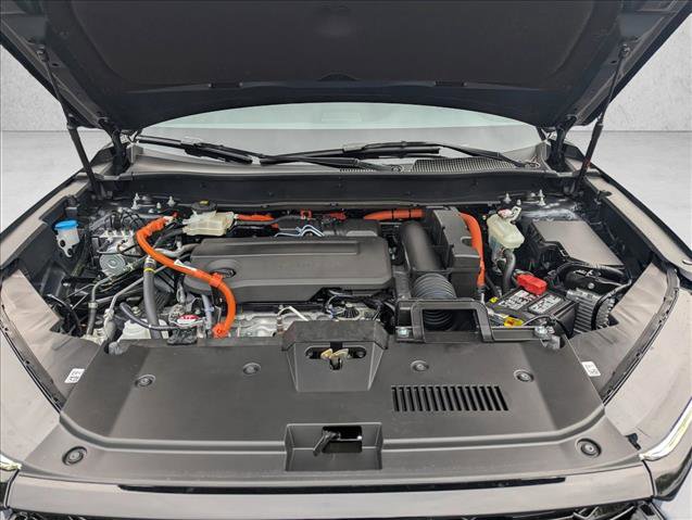 Used 2026 Honda CR-V Sport image 20