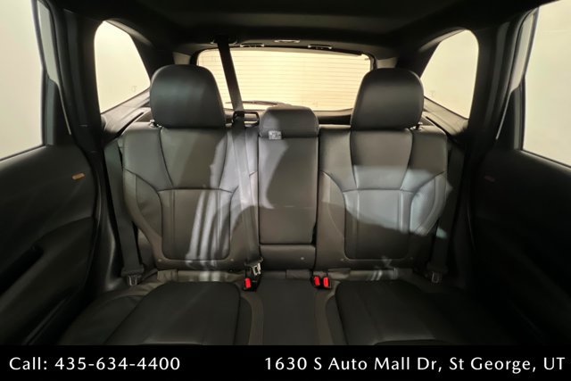 Used 2022 Subaru Forester Wilderness AWD/4WD image 25