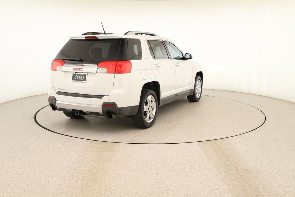Used 2013 GMC Terrain SLT image 6