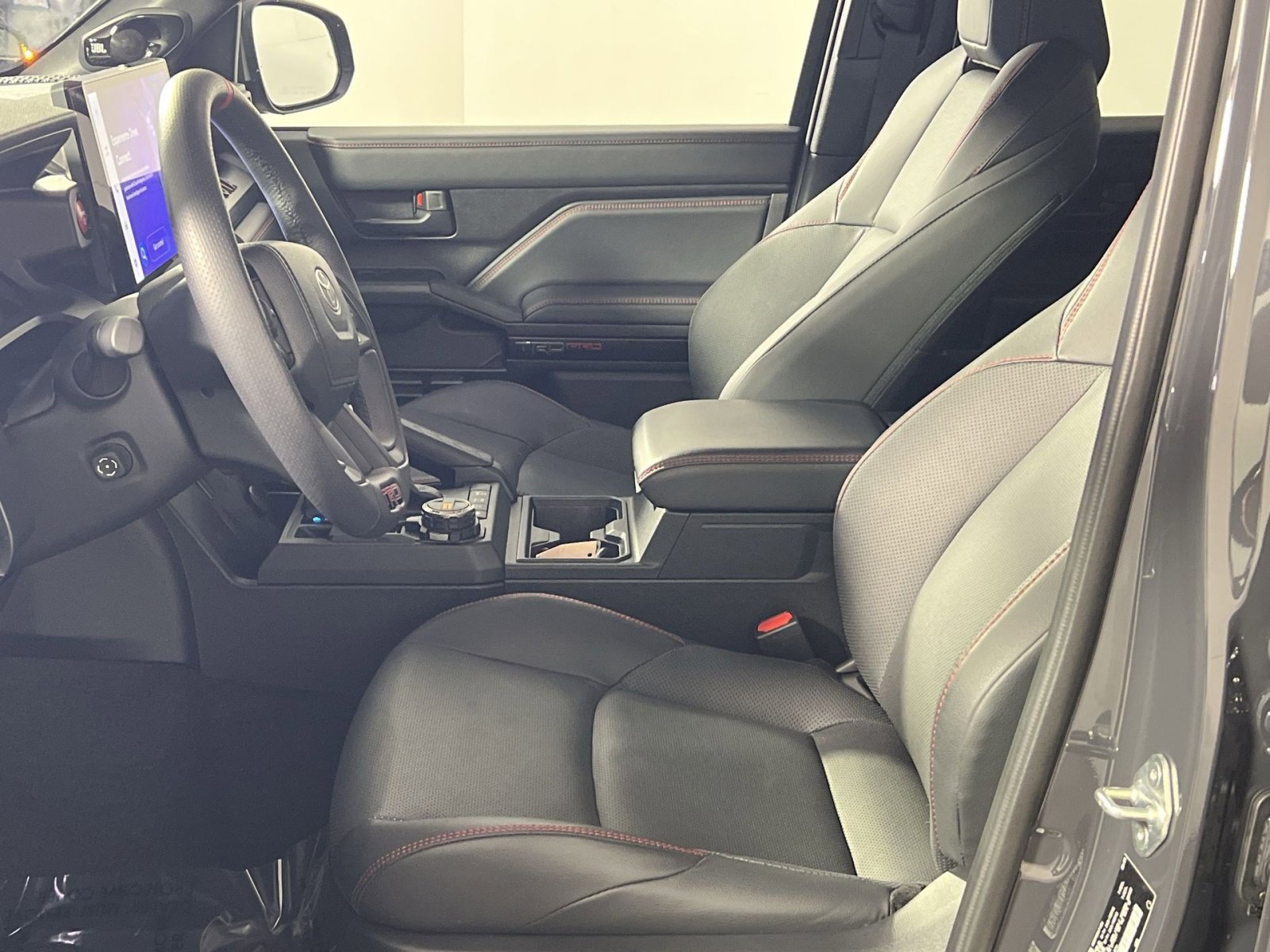 Used 2025 Toyota 4Runner TRD Pro image 13