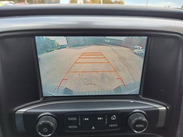 Used 2016 Chevrolet Silverado 1500 LT w/ All Star Edition AWD/4WD image 24