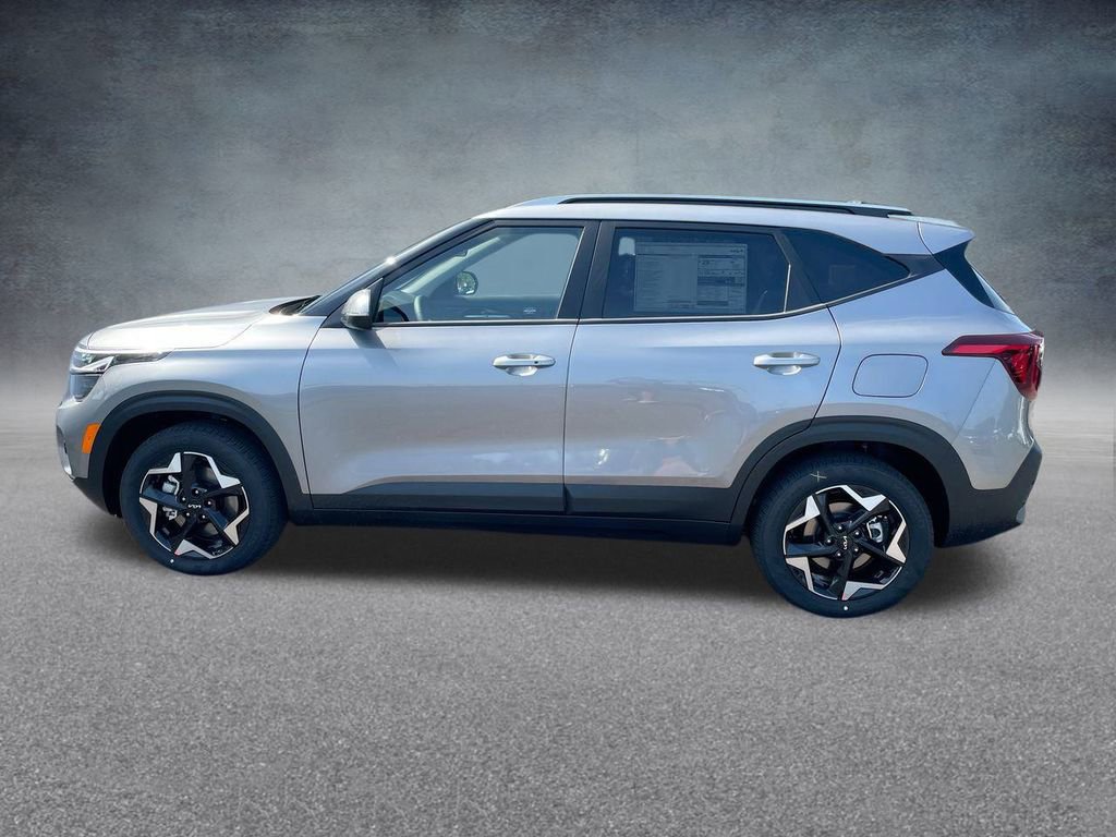 Used 2026 Kia Seltos S image 28