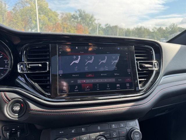 Used 2024 Dodge Durango R/T image 20