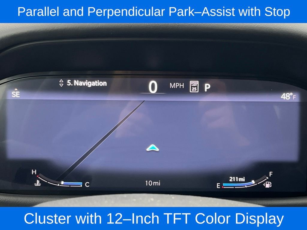 New 2026 Jeep Grand Wagoneer Limited image 22