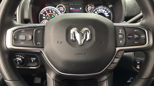 New 2026 RAM 2500 Tradesman AWD/4WD image 15