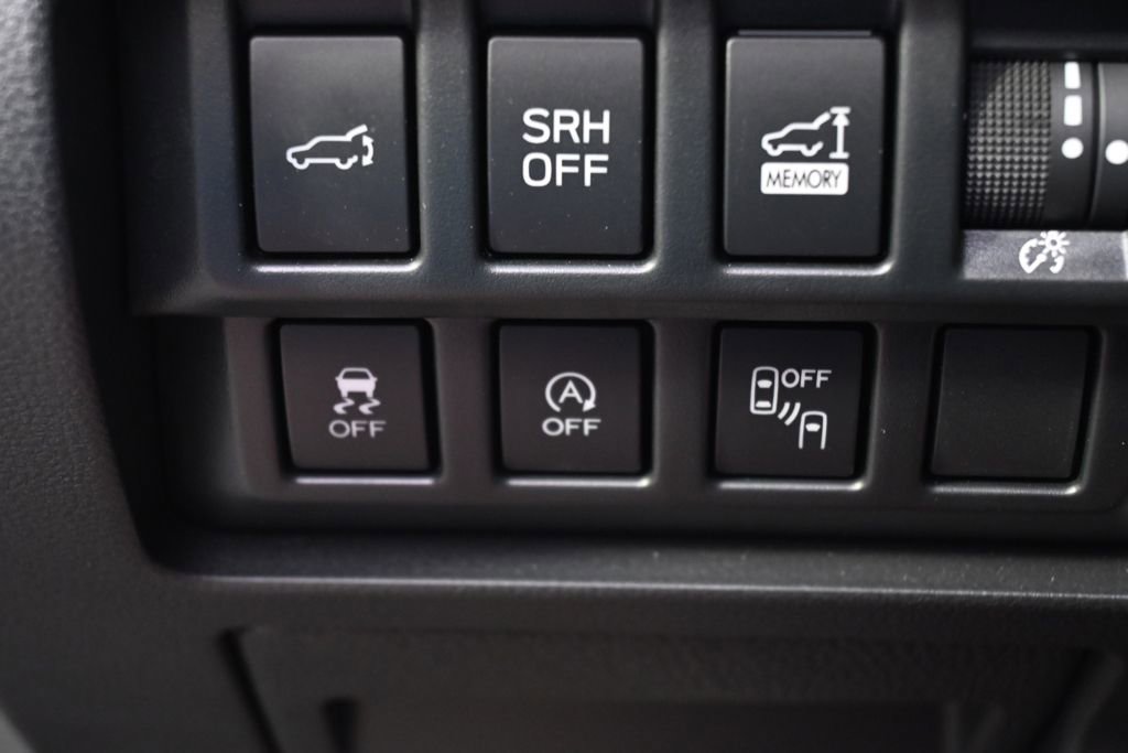 Certified 2023 Subaru Forester Limited AWD/4WD image 24