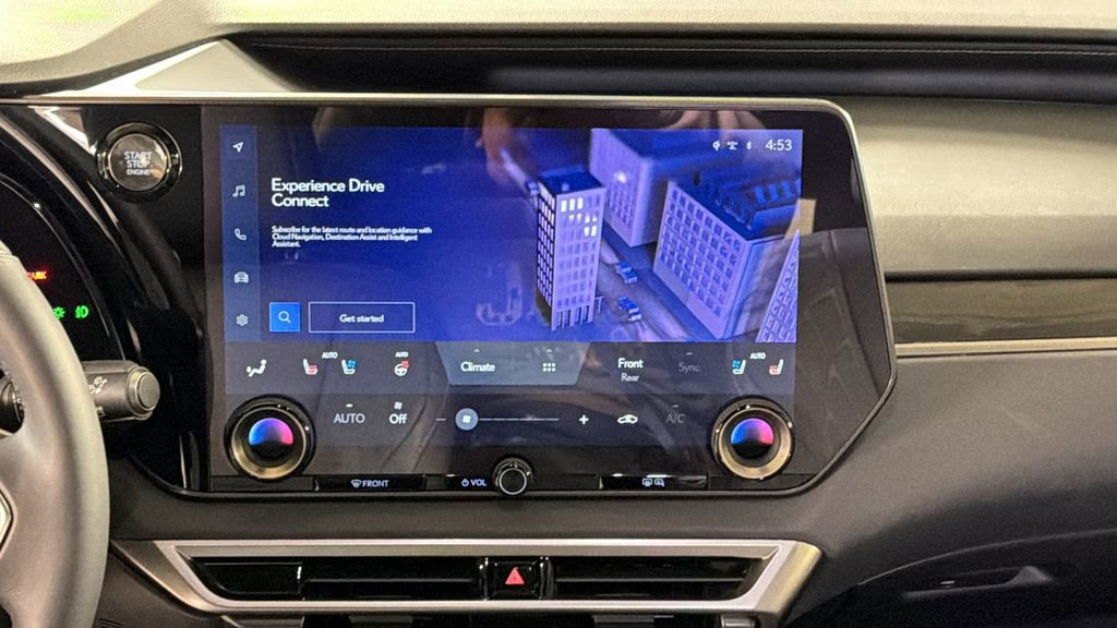 Certified 2024 Lexus RX 350 Premium w/ Cold Area Package image 18