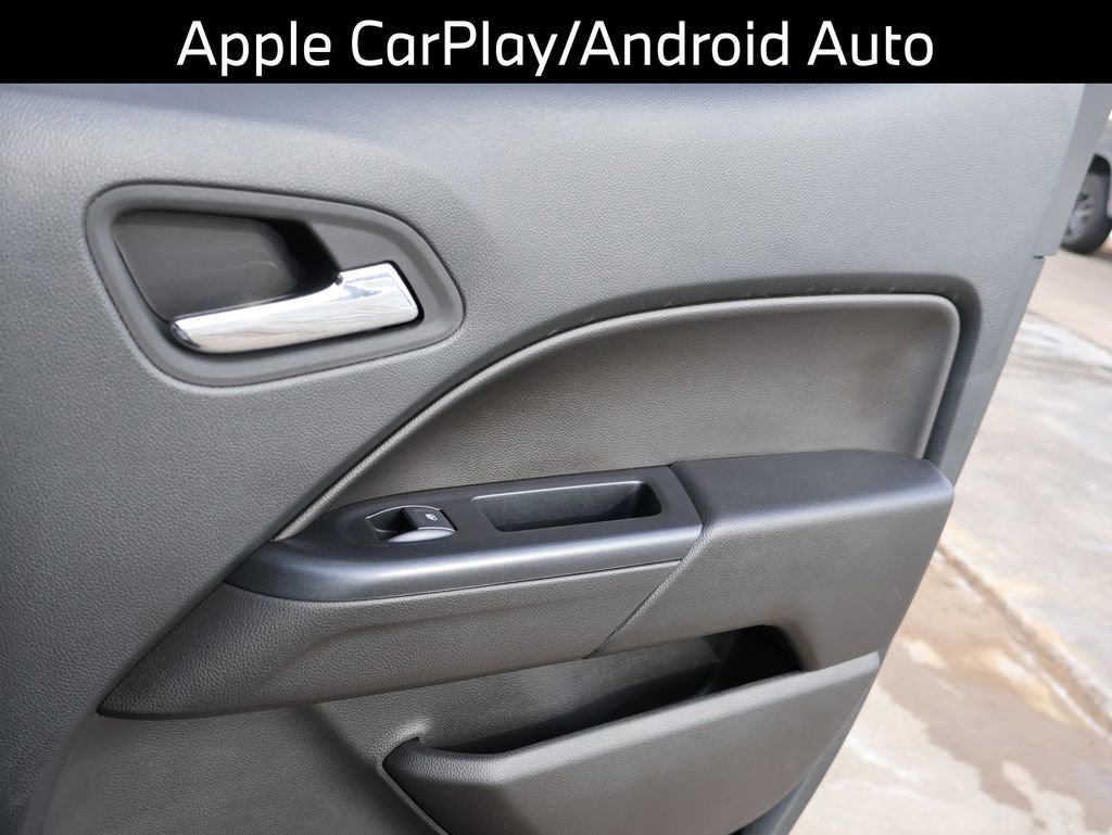 Used 2022 Chevrolet Colorado ZR2 image 16