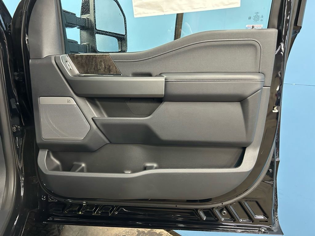 New 2026 Ford F350 Lariat w/ Tremor Off-Road Package image 49