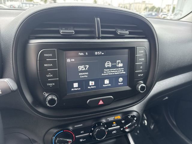 Used 2021 Kia Soul GT-Line image 19