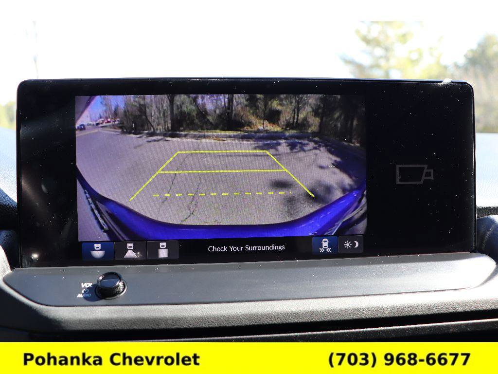 Used 2024 Honda Accord Sport image 18