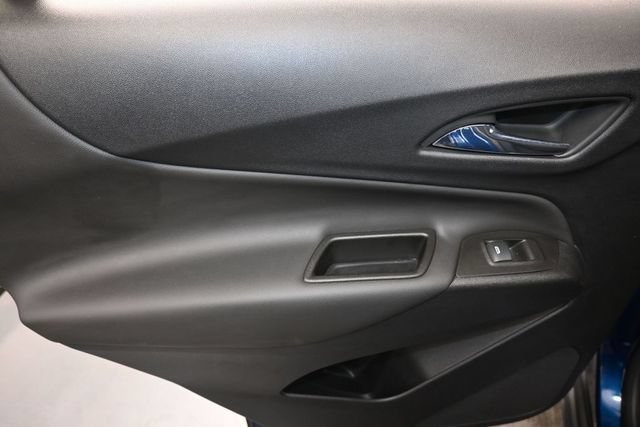 Used 2022 Chevrolet Equinox LT FWD image 19