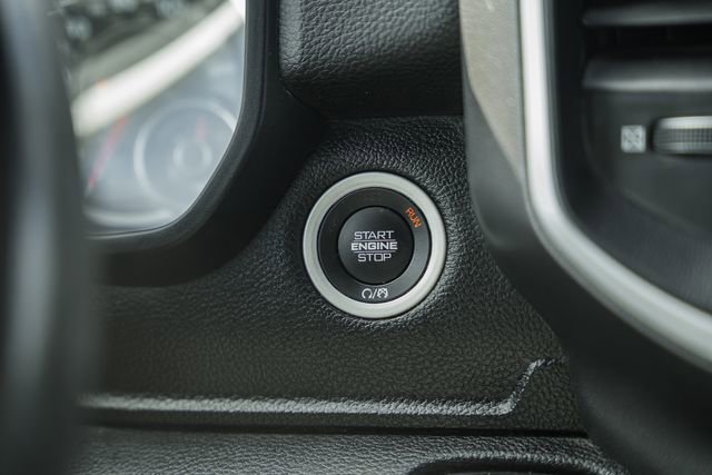 Used 2021 RAM 1500 Big Horn AWD/4WD image 32