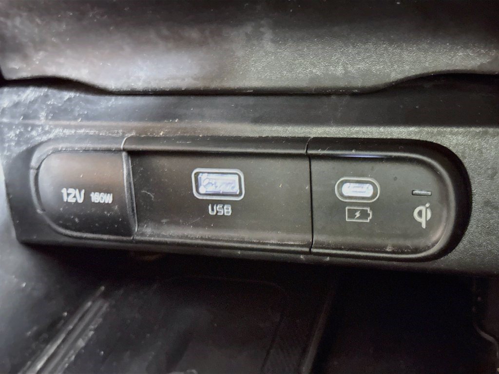 Used 2025 Kia Telluride EX X-Line AWD/4WD image 40
