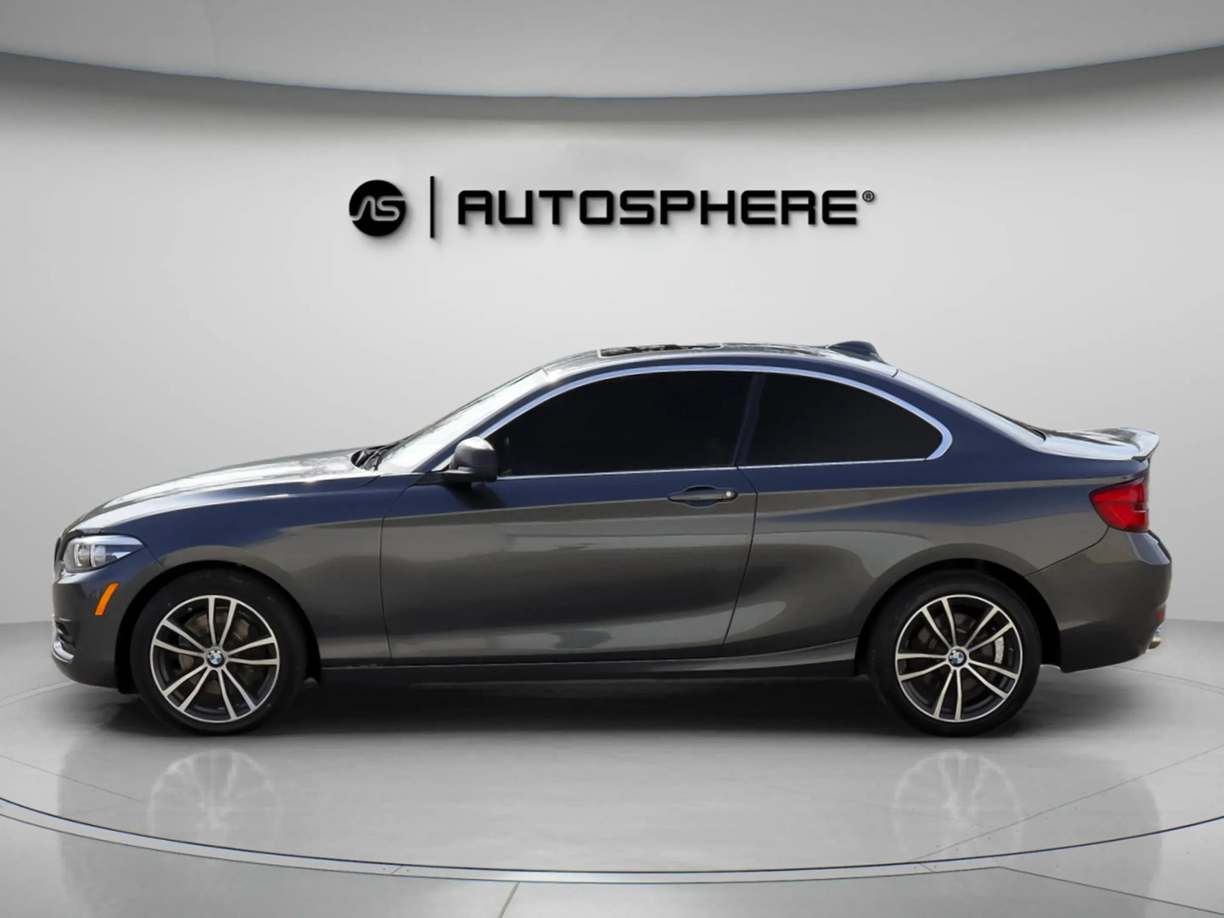 Used 2019 BMW 230i xDrive Coupe w/ Premium Package image 5