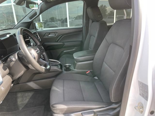 Used 2023 GMC Canyon Elevation RWD image 11