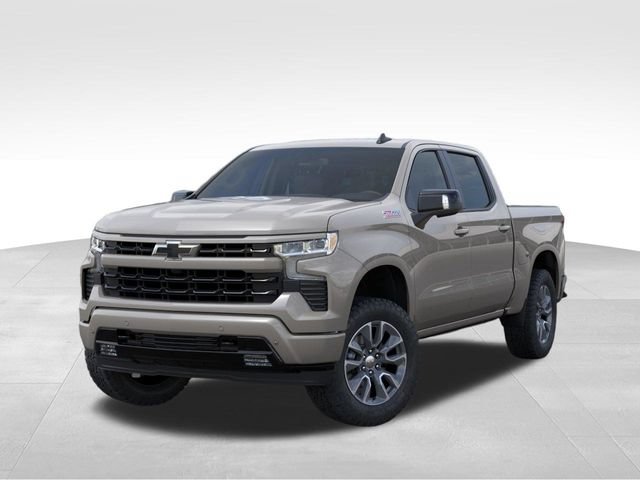 New 2026 Chevrolet Silverado 1500 RST AWD/4WD image 6