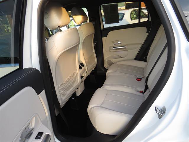 Certified 2023 Mercedes-Benz GLA 250 4MATIC image 21