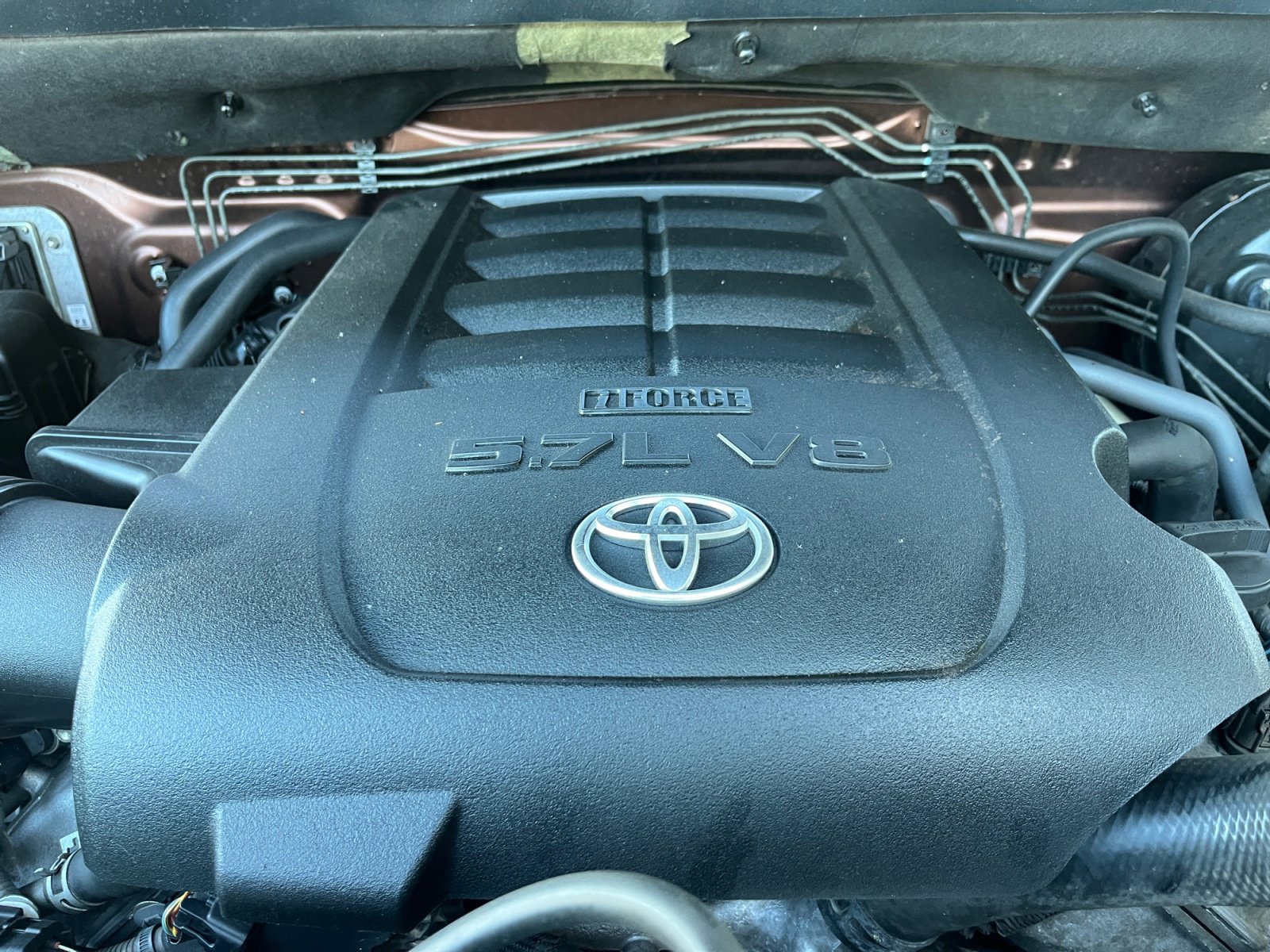 Used 2016 Toyota Tundra 1794 Edition image 22