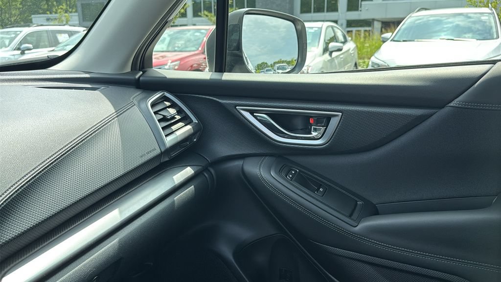 Certified 2023 Subaru Forester Premium AWD/4WD image 19
