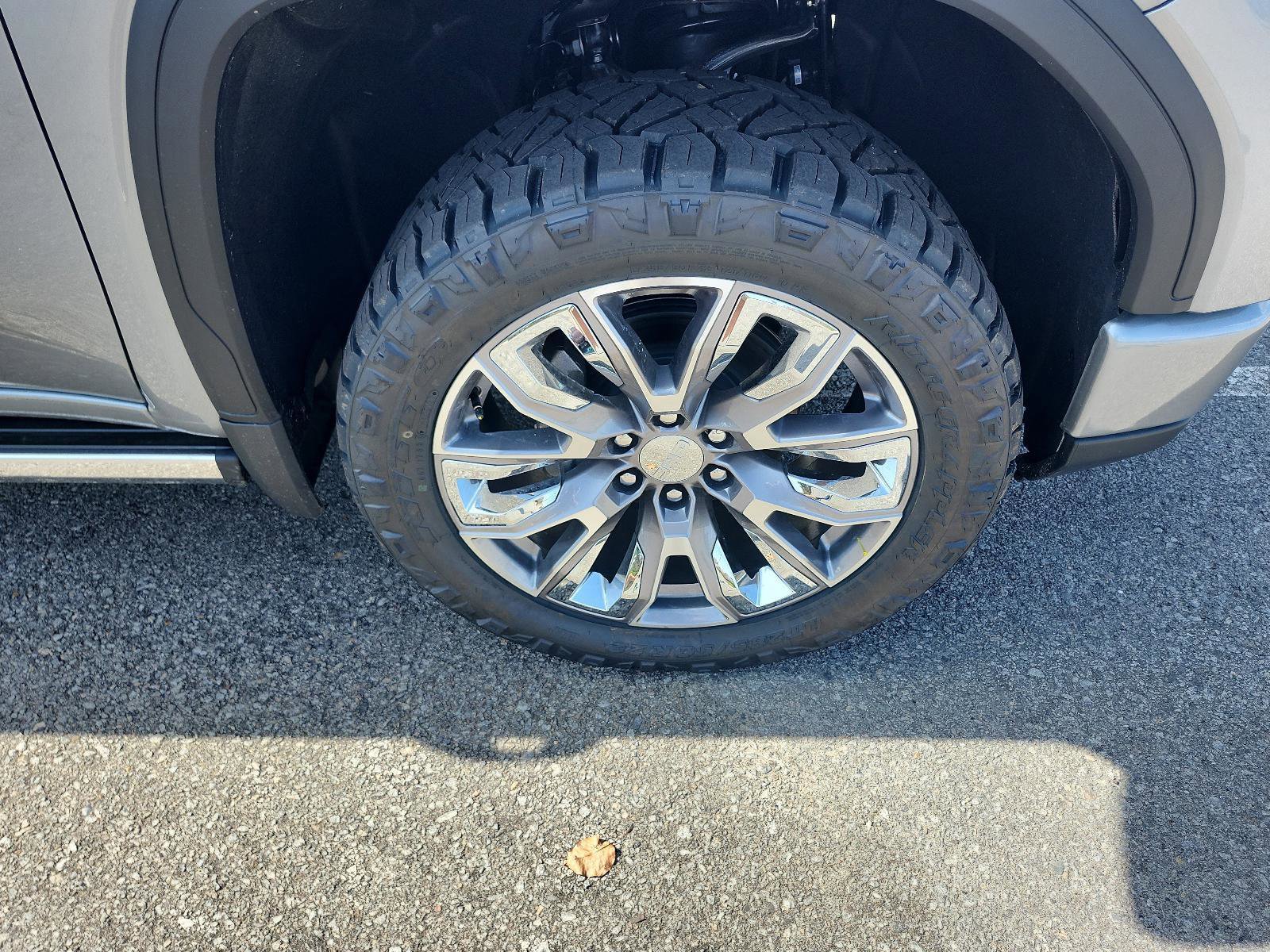 New 2026 GMC Sierra 1500 Denali w/ Denali Reserve Package image 7