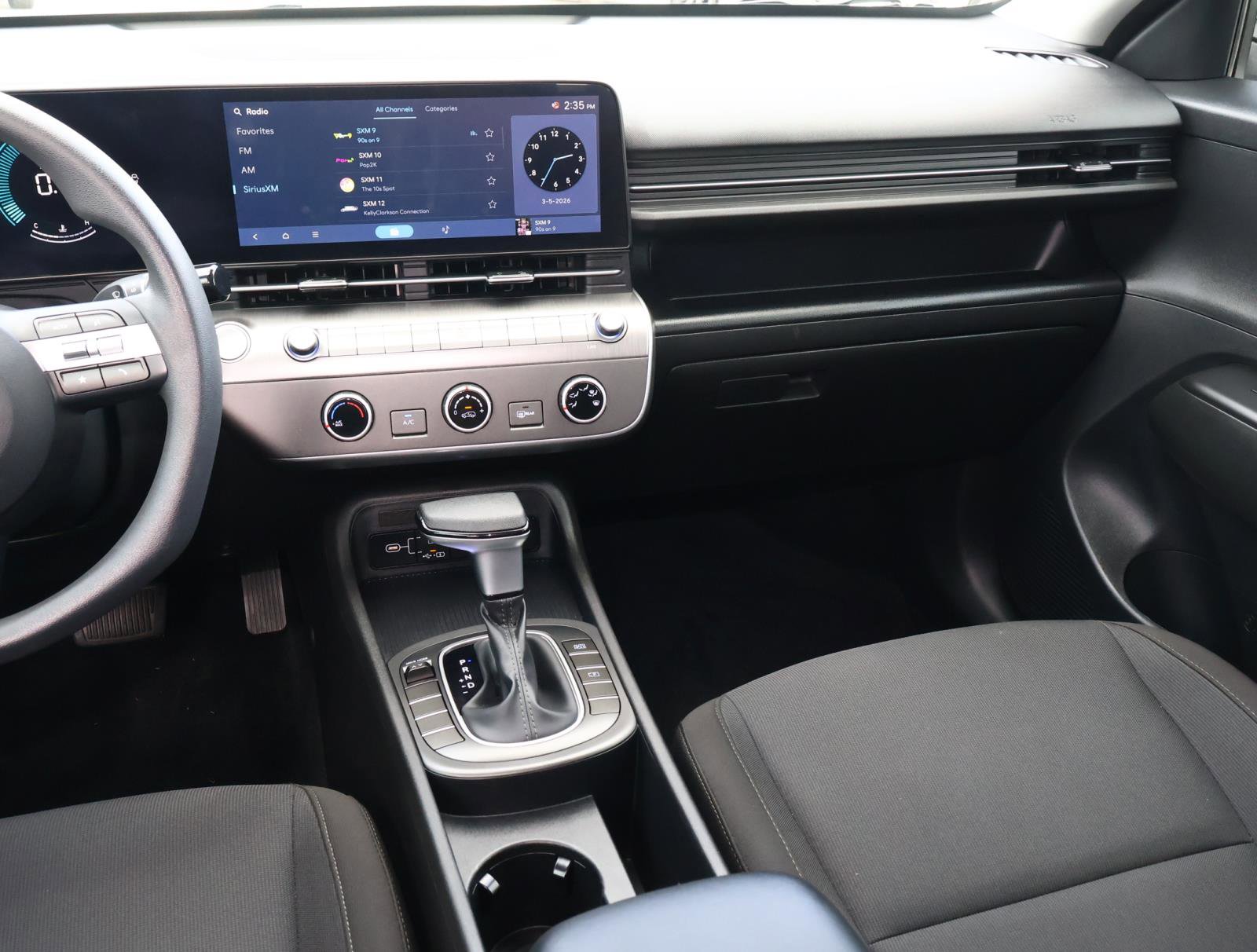 Certified 2026 Hyundai Kona SE image 11