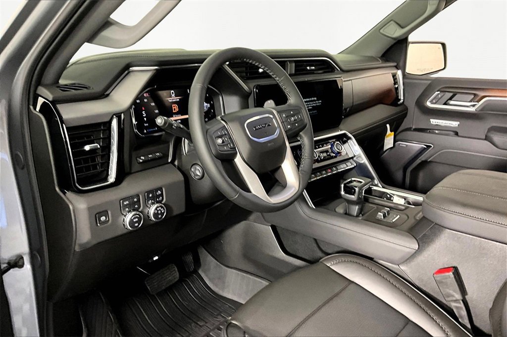 New 2026 GMC Sierra 1500 Denali w/ Denali Reserve Package image 7