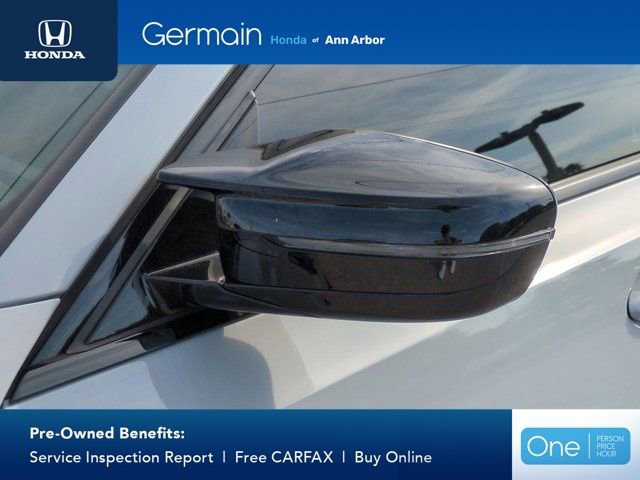 Used 2024 BMW M3 Competition w/ Executive Package image 12