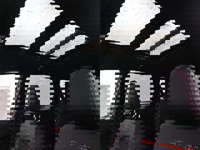 New 2026 Nissan Pathfinder Rock Creek image 23