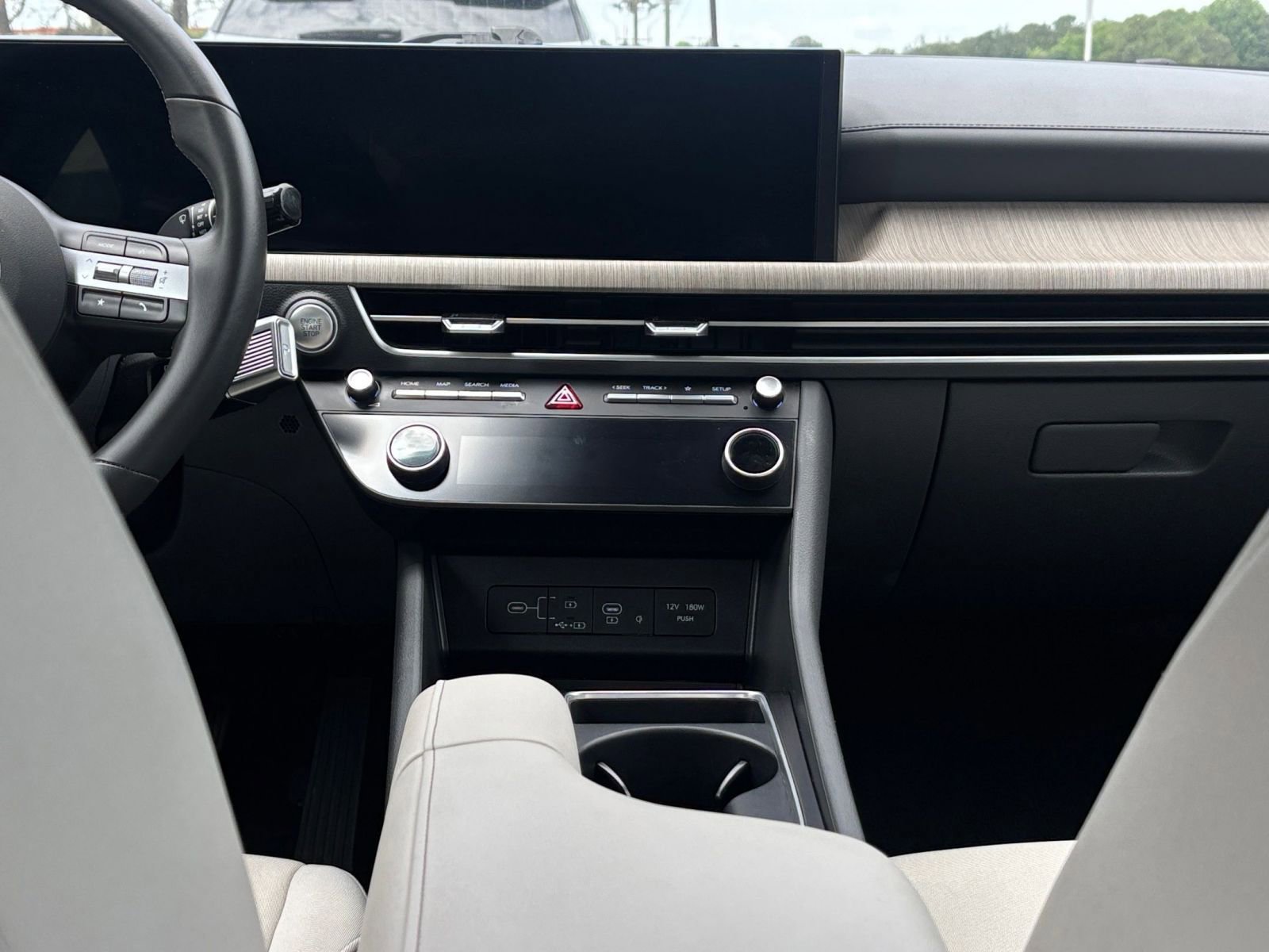 Used 2025 Hyundai Sonata SEL FWD image 21