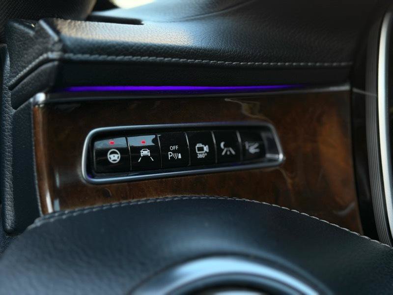 Used 2015 Mercedes-Benz S 550 4MATIC Coupe image 90
