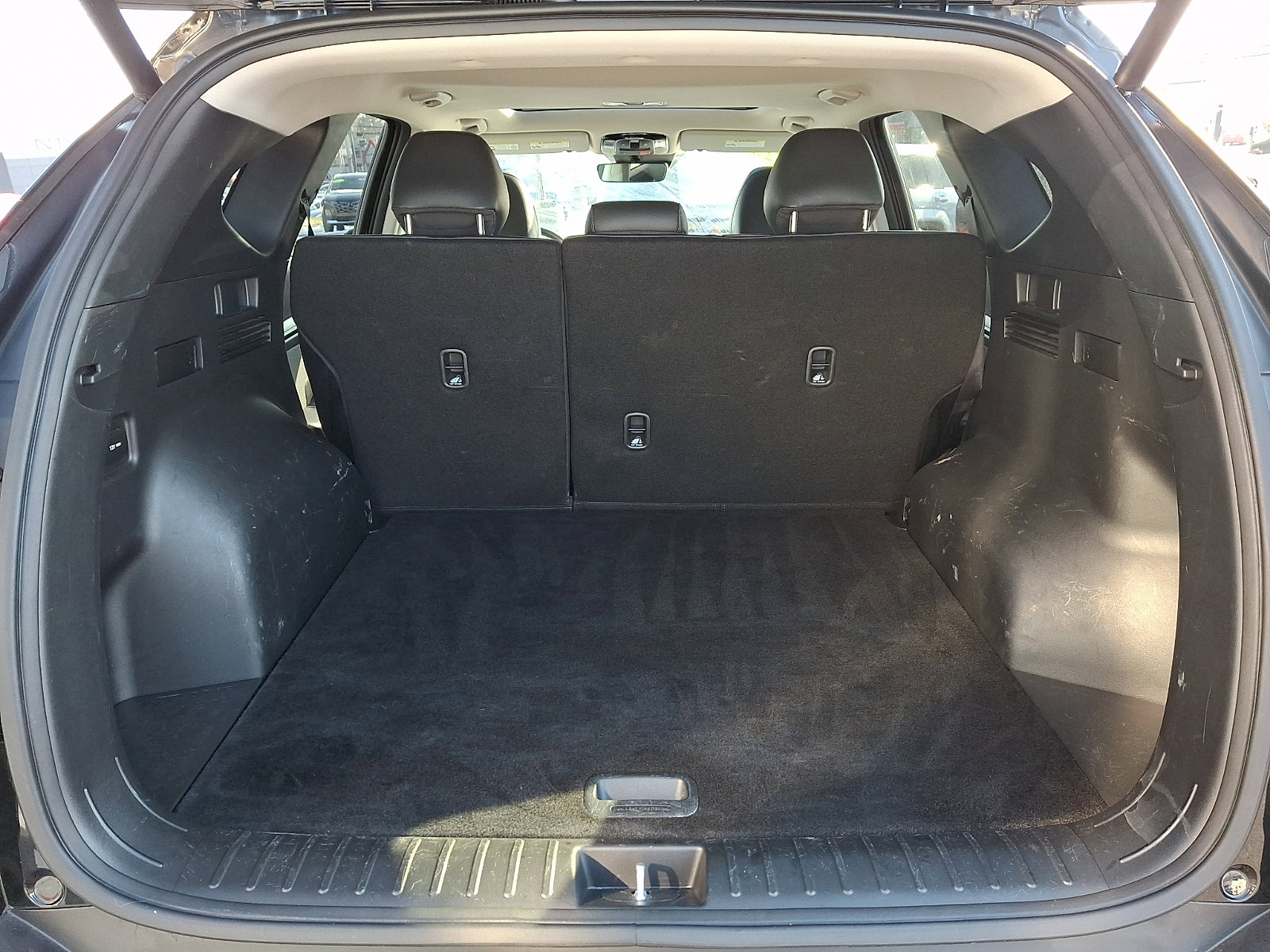 Used 2023 Hyundai Tucson SEL w/ Convenience Package image 29