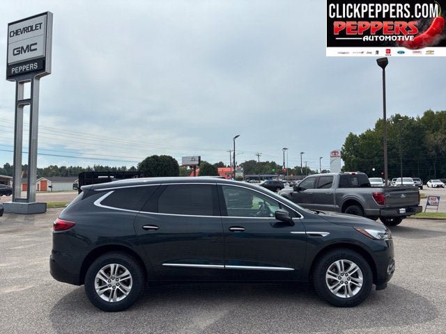 Used 2020 Buick Enclave Essence FWD image 7