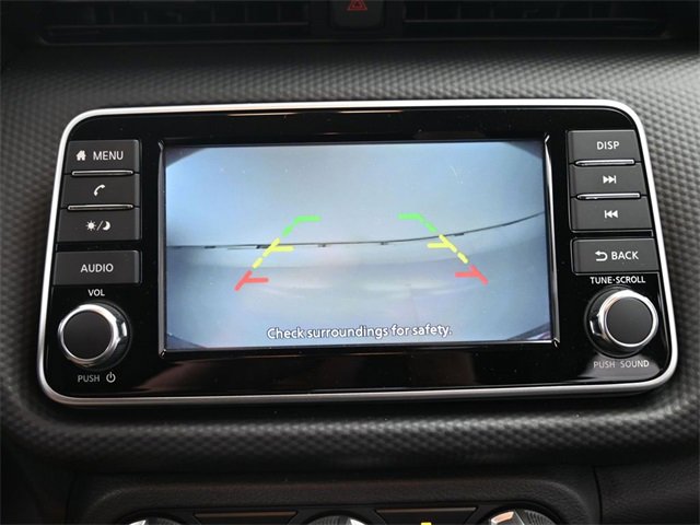 Used 2025 Nissan Kicks Play S image 20