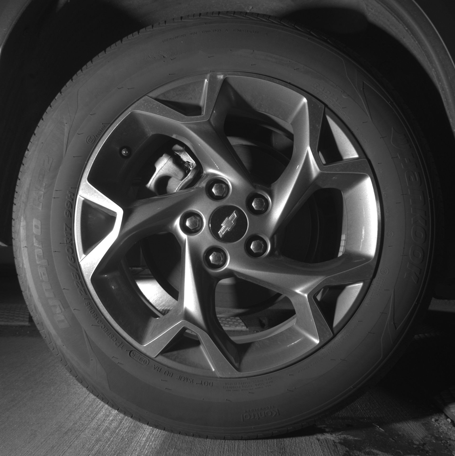 Used 2025 Chevrolet Trax LT w/ LT Convenience Package FWD image 15