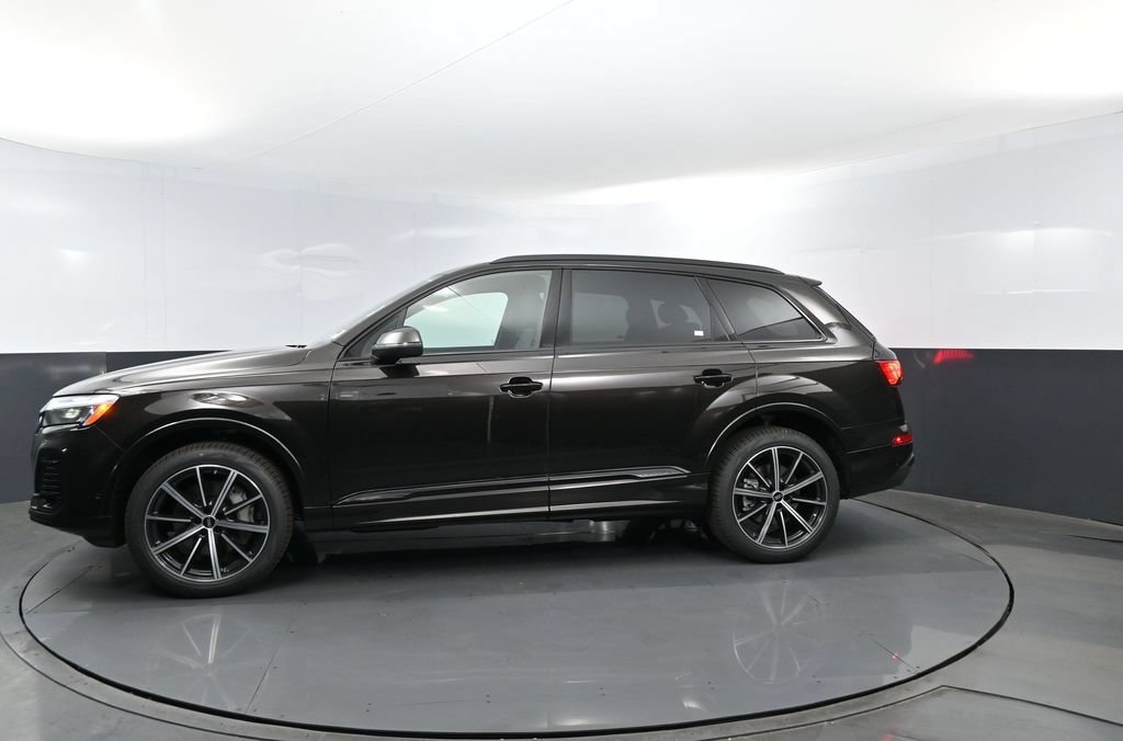 New 2026 Audi Q7 2.0T Premium Plus AWD/4WD image 25