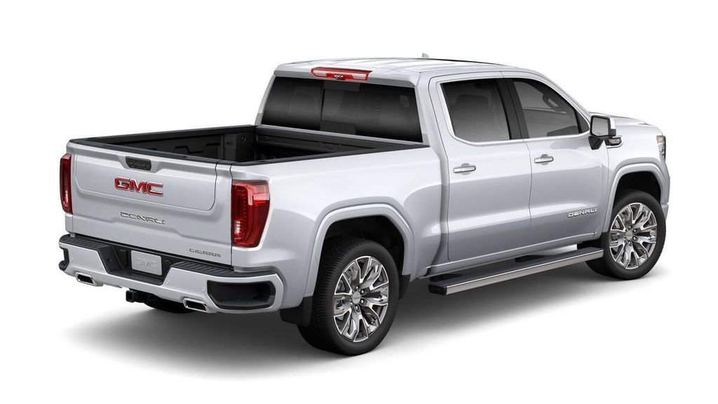 New 2026 GMC Sierra 1500 Denali w/ Denali Reserve Package image 2