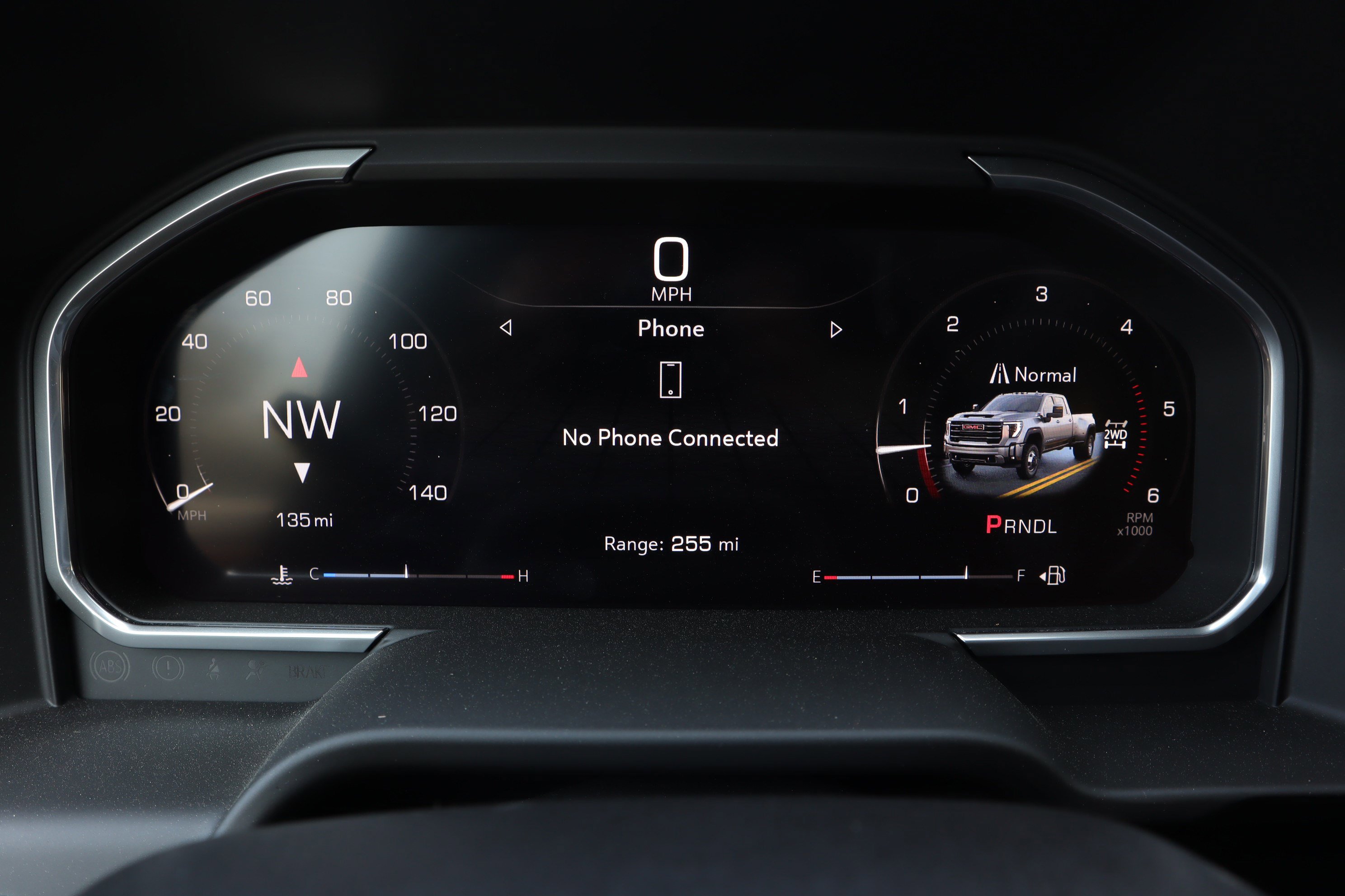 Used 2026 GMC Sierra 3500 Denali Ultimate image 13