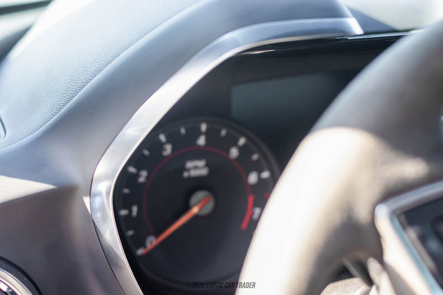 Used 2024 Chevrolet Camaro ZL1 RWD image 37