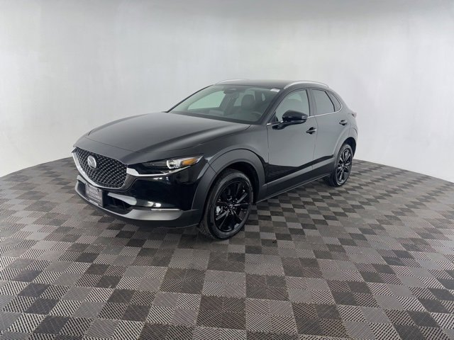 New 2025 MAZDA CX-30 AWD 2.5 S w/ Select Sport Pkg image 3