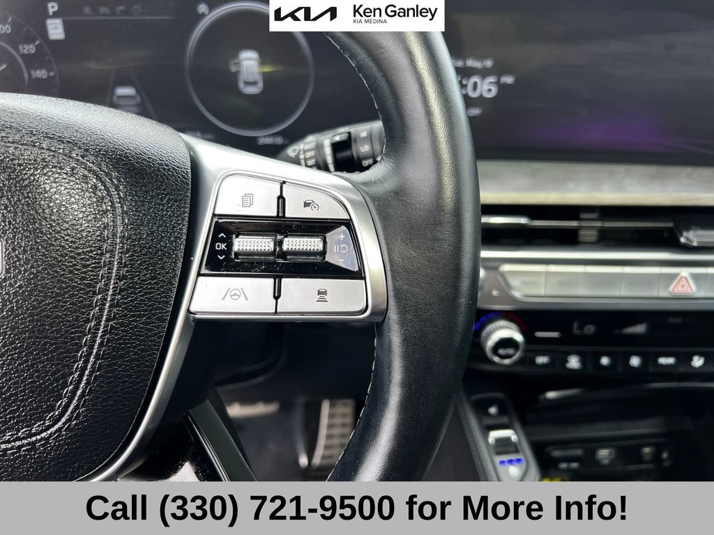 Certified 2024 Kia Telluride SX X-Pro AWD/4WD image 32